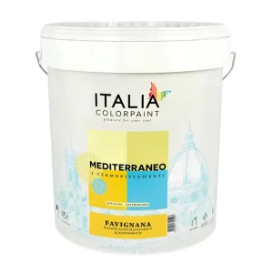 Veilige Betaling Favignana Rasato Acrilsilossanico Elastomerico Termoriflettente Antialga 1 pz., 8 Kg