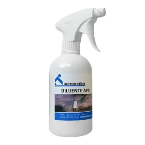 Merkproduct Promotore Di Adesione Superfici Lisce Diluente APA 500 ml