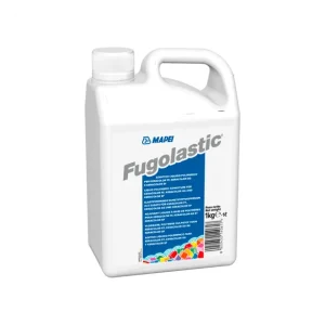 Additivo Fughe Malte Cementizie Adesione Riduzione Porosità Fugolastic 1 LT. Nieuw