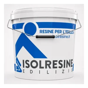 Guaina Liquida Bianca Resingum 2000 Impermeabilizzazione Terrazze Balconi 20 Kg Koop Online