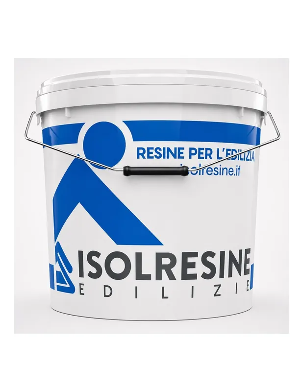 Guaina Liquida Bianca Resingum 2000 Impermeabilizzazione Terrazze Balconi 20 Kg Koop Online
