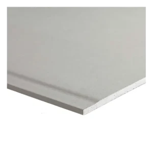 Betrouwbaar Lastra Cartongesso Siniat Pregyplac Plus BA10 1200x2000 mm Spessore 9,5 mm