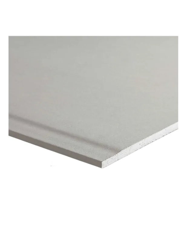Betrouwbaar Lastra Cartongesso Siniat Pregyplac Plus BA10 1200x2000 mm Spessore 9,5 mm