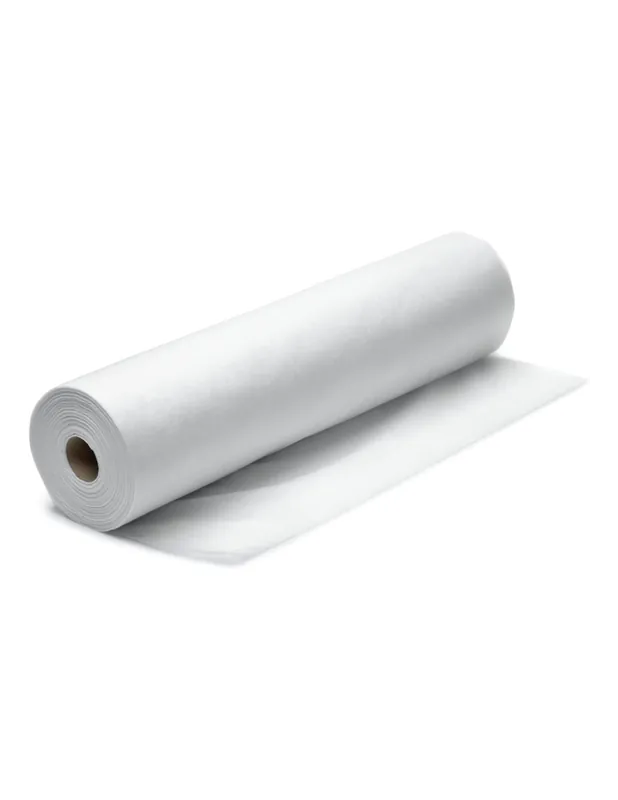 Geotessuto non tessuto TNT 1 m x 50 m 200 g Fiocchi Poliestere Polipropilene Hoge Kwaliteit
