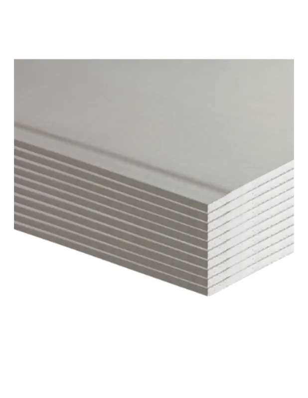 Nu Kopen Lastra Cartongesso Rivestimenti 1200x2000 mm Spessore 9,5 mm Confezione 10 Pezzi