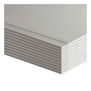 Lastra Cartongesso BA13 Dimensioni 1200 x 2000 mm Spessore 12.5 mm 10 Pezzi Betrouwbaar