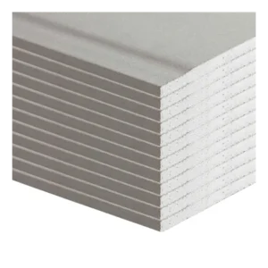 Lastra Cartongesso BA 13 Dimensioni 1200 x 2000 mm Spessore 12.5 mm 12 Pezzi Betrouwbaar