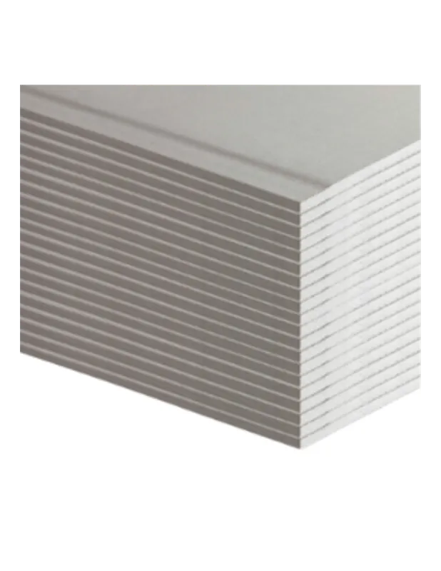 Finale Uitverkoop Lastra Cartongesso BA13 Dimensioni 1200 x 2000 mm Spessore 12.5 mm 20 Pezzi