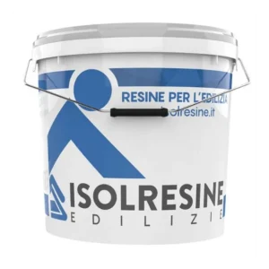 Flitsaanbieding Guaina Liquida Bianca Resingum 2000 Impermeabilizzazione Terrazze Balconi 5 kg