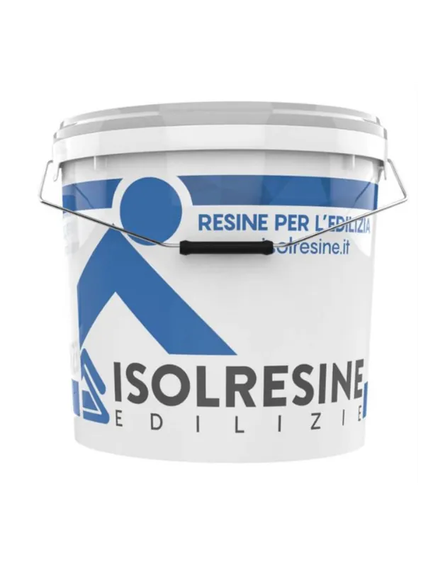 Flitsaanbieding Guaina Liquida Bianca Resingum 2000 Impermeabilizzazione Terrazze Balconi 5 kg