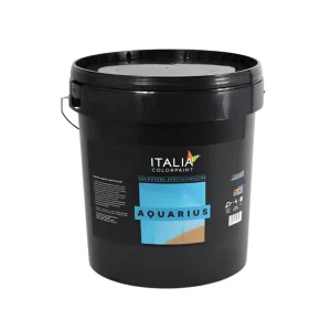 Aquarius Pittura Acrilica Piscine Cemento Colore Sabbia Italia Colorpaint 1 pz., 5 lt Koop Online