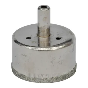 Foretto Diamantato Ad Umido Trapano Avvitatore Attacco A Stelo Diametro 10mm 1 pz., 6mm Korting