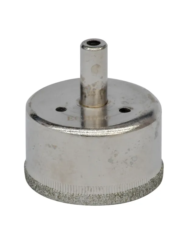 Foretto Diamantato Ad Umido Trapano Avvitatore Attacco A Stelo Diametro 10mm 1 pz., 6mm Korting