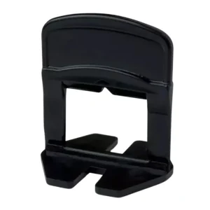 Favoriet Distanziatori Elementi Livellanti Piastrelle 3-12 mm Confezione 250 Pezzi 1 pz., 1 mm