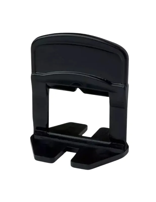 Favoriet Distanziatori Elementi Livellanti Piastrelle 3-12 mm Confezione 250 Pezzi 1 pz., 1 mm