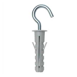 Tassello Espansione Occhiolo Aperto Fissaggi Fischer SB 9/1 (9mm) 100 pz Alleen Vandaag