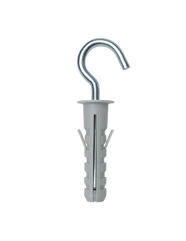 Tassello Espansione Occhiolo Aperto Fissaggi Fischer SB 9/1 (9mm) 100 pz Alleen Vandaag