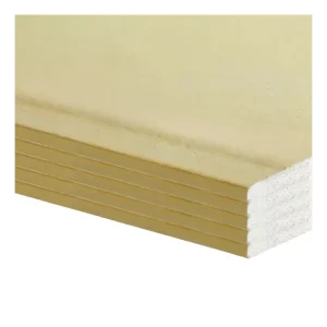 Direct Beschikbaar Lastra Cartongesso Esterni Interni Umidi Sauna 1200x2000 mm Confezione 5 Pezzi