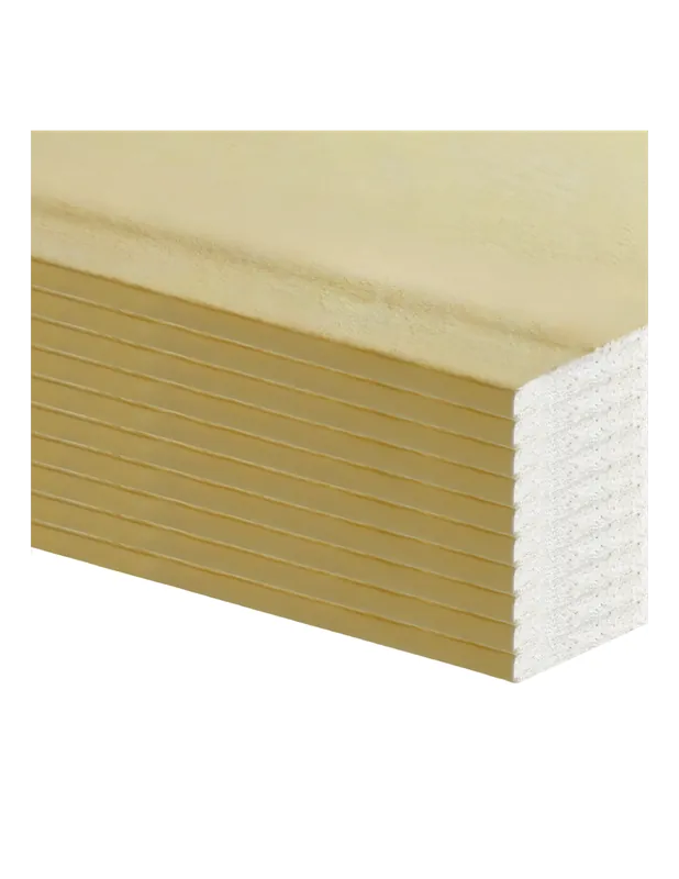 Lastra Cartongesso Esterni Interni Umidi Sauna 1200x2000 mm Confezione 10 Pezzi Superprijs
