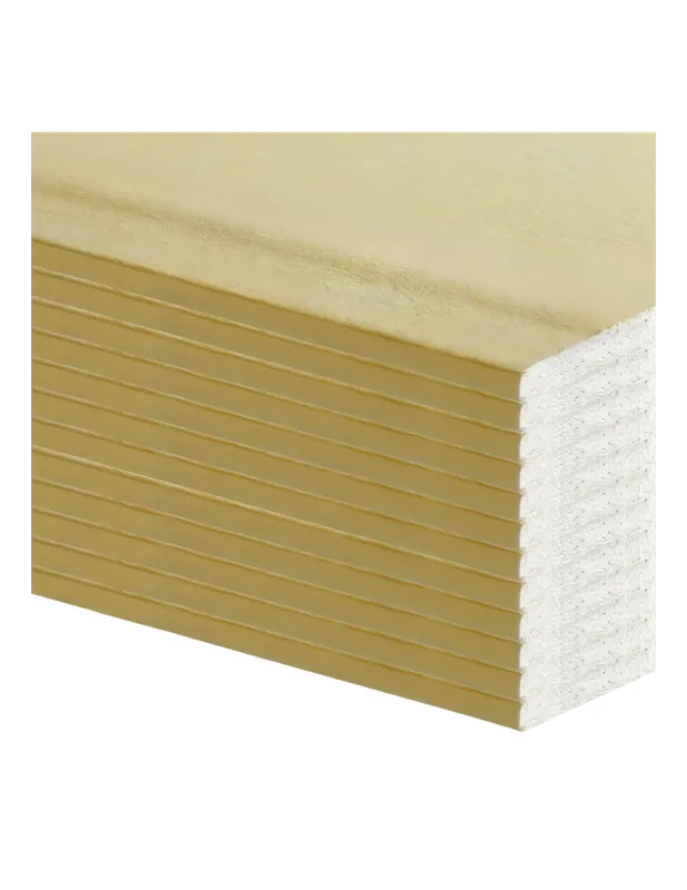 Bestseller Lastra Cartongesso Esterni Interni Umidi Sauna 1200x2000 mm Confezione 12 Pezzi