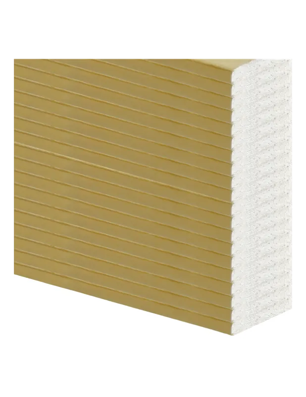 Lastra Cartongesso Esterni Interni Umidi Sauna 1200x2000 mm Confezione 20 Pezzi Merkproduct