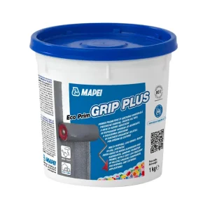 Exclusieve Aanbieding Eco Prim Grip Plus Primer Promotore Adesione Universale Interno Esterno 1 pz., 1 Kg