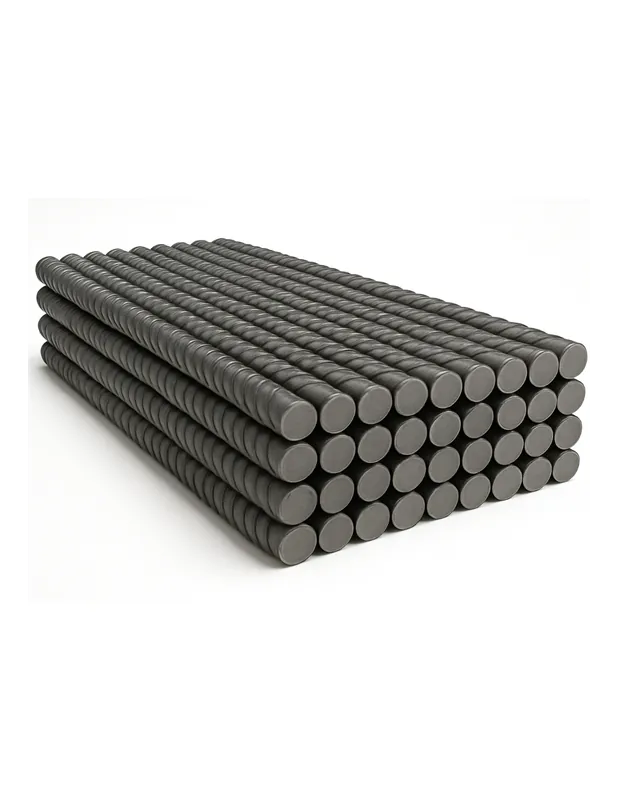 Premium Tondino Ferro Zigrinato 2 m Barra Armatura Cemento Edilizia Pezzi 40 1 pz., Ø 8 mm
