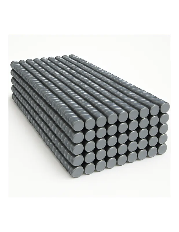 Exclusieve Aanbieding Tondino Ferro Zigrinato 1,2 m Barra Armatura Cemento Edilizia Pezzi 60 1 pz., Ø 8 mm