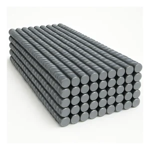 Koopje Tondino Ferro Zigrinato 2 m Barra Armatura Cemento Edilizia Pezzi 60 1 pz., Ø 8 mm