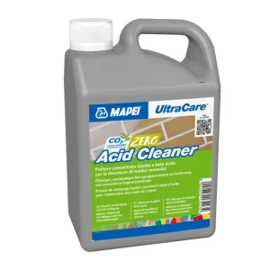 Shop Nu Ultracare Acid Cleaner Pulitore Liquido Multiuso Base Acida Gres Piastrelle 1LT