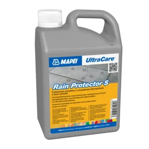 Trattamento Protettivo Consolidante Base Solvente Rain Protector S 1 LT Express Levering