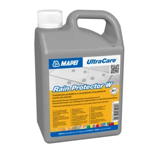 Aanbieding Trattamento Protettivo Consolidante Base Acqua Rain Protector W 1 LT