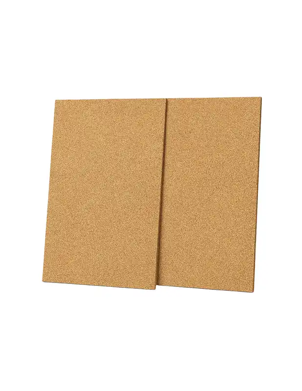Direct Verzonden Lastra Sughero 100x50 cm Sp. 3 mm Resistente Anti Umidità Muffa Condensa 1 pz., 2 lastre