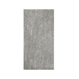 Speciale Aanbieding Piastrella Gres Porcellanato Rettificata Quarz Antracite R10 30x60 cm 1 pz., 1,08 m2