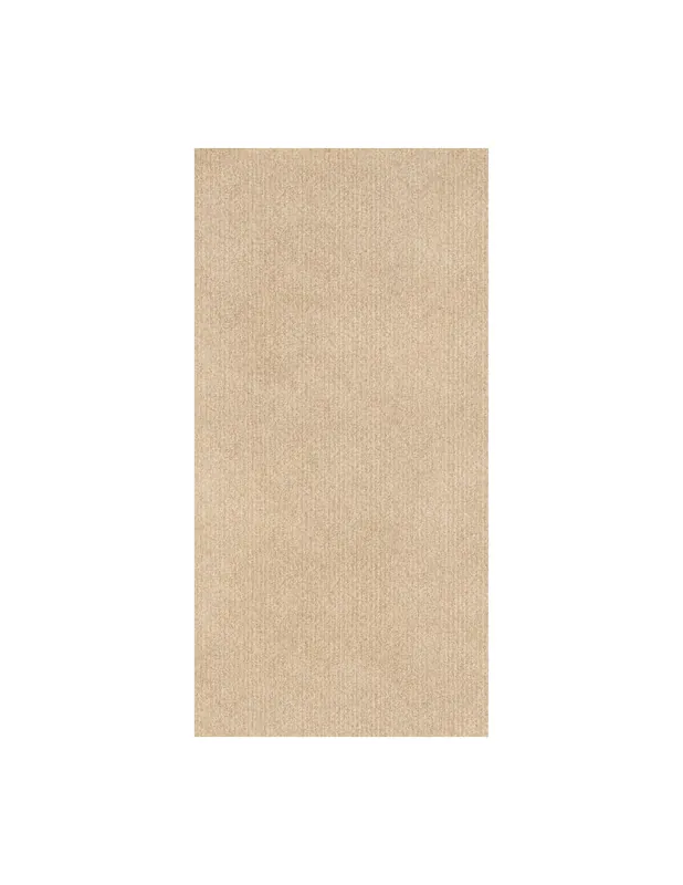 Piastrella Gres Porcellanato Rettificata Sabbia Rigatino 60x120 cm 0,72m² Beste Prijs