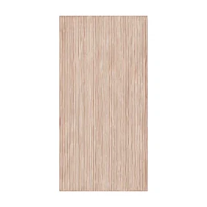 Piastrella Gres Porcellanato Rettificata Mattone Cannettato 60x120 cm 0,72m² Merkproduct