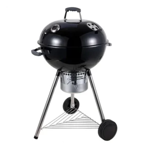Nieuw Barby Barbecue Carbone 70x58x102 Cm Griglia 54 Cm Termometro Ganci Portautensili