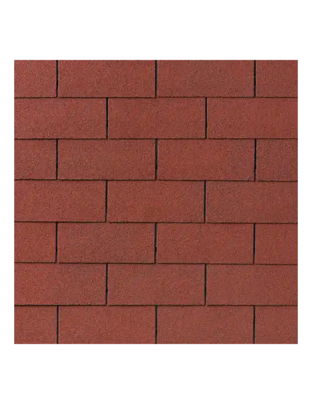 Guaina Tegolata CASASCIUTTA Impermeabilizzazione Rosso Mattone Confezione 3 Mq Gereduceerde Prijs
