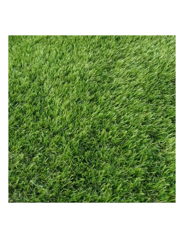 Tappeto Erboso Sintetico Larghezza 2 mt Spessore Fili Erba 45 mm Giardini Xone 1 pz., Lunghezza 10 mt Lage Kosten