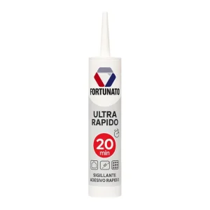 Hoge Kwaliteit Silicone Universale Acetico Trasparente Impermeabile Antimuffa 280 ml