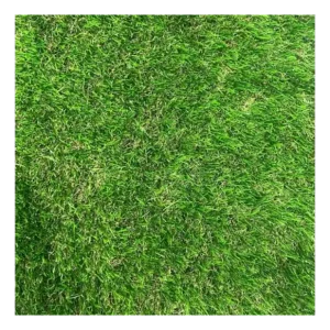 Tappeto Erboso Sintetico Larghezza 2 mt Spessore Fili Erba 25 mm Giardini Xone 1 pz., Lunghezza 10 mt Populair