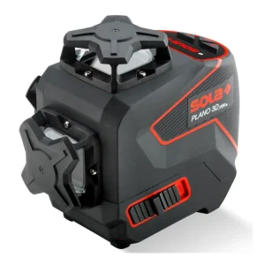 Laser Autolivellante Professionale PLANO 3D GREEN Linee 360 Visibilità Elevata Favoriet