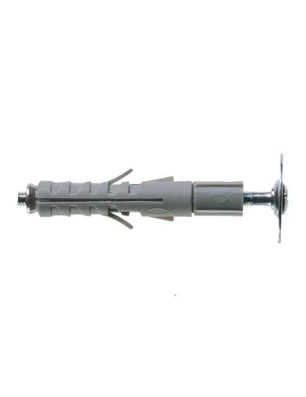 Lage Prijs Tassello SB 12 L4 Vite TSC Cono Metallico Materiali Pieni Semipieni 50 Pezzi