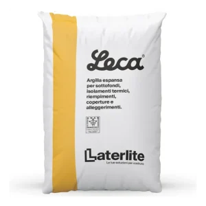 Leca Argilla Espansa Per Costruzioni E Ristrutturazioni Edili Speciale Aanbieding