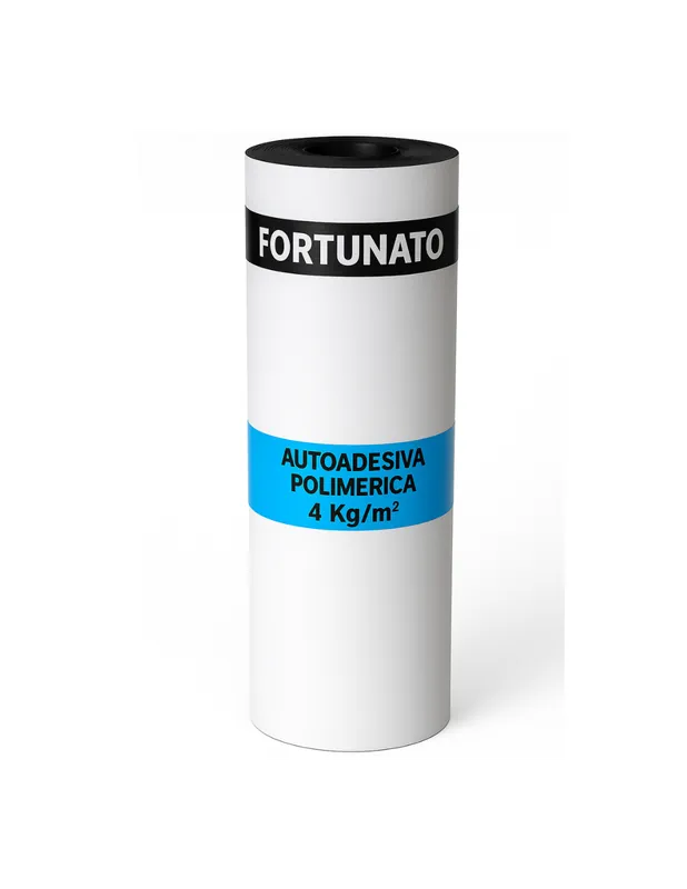 Guaina Autoadesiva Polimerica Ardesiata Bianca 4 Kg/m² CASASCIUTTA Rotolo 1 x 10 m Beste Prijs