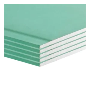 Bestseller Lastra Cartongesso H2 BA13 1200x2000 Ambienti Umidi Confezione 5 Pezzi