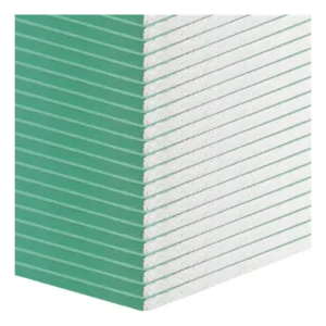 Dagaanbieding Lastra Cartongesso H2 BA13 1200x2000 Ambienti Umidi Confezione 20 Pezzi
