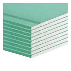 Veilige Betaling Lastra Cartongesso H2 BA13 1200x2000 Ambienti Umidi Confezione 10 Pezzi