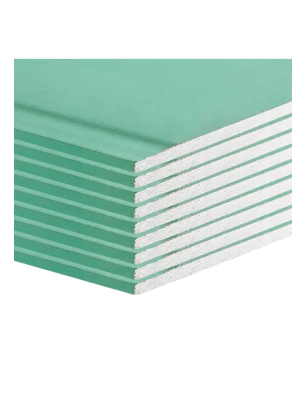 Veilige Betaling Lastra Cartongesso H2 BA13 1200x2000 Ambienti Umidi Confezione 10 Pezzi