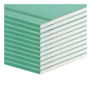Beperkt Aanbod Lastra Cartongesso H2 BA13 1200x2000 Ambienti Umidi Confezione 12 Pezzi